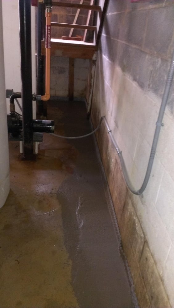 Slide of A Graf & Son