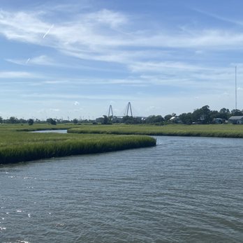 Shem Creek Park - Parks Near Me - Mount Pleasant, South Carolina Shem Creek Park - Parks Near Me - Mount Pleasant, South Carolina