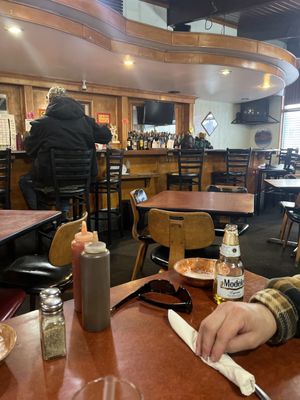 Columbine Steak House & Lounge by null