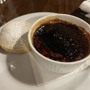 FŌDA - Crème Brûlée - Farmers Market Near Me - Appleton, Maine