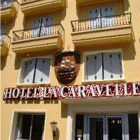 Hôtel la Caravelle 3 Etoilles by null