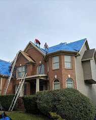 Slide of First Class Roofing And Solar