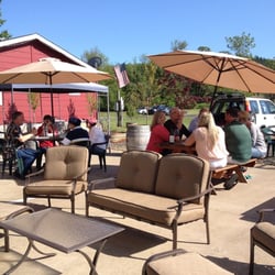 Bennett Vineyards & Wine Company