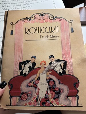 Rosticceria Evelina by null