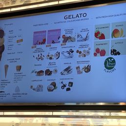 Menu Menu