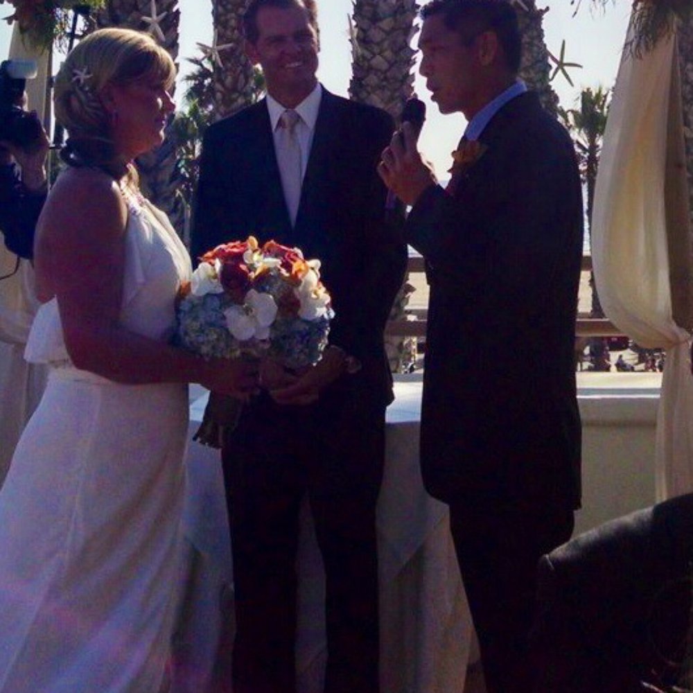 Nashvows - Todd Rodarmel - Kim and Boon 10/18/14 - Officiants Near Me Nashvows - Todd Rodarmel - Kim and Boon 10/18/14 - Officiants Near Me