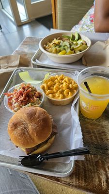 Pork Barrel BBQ by null