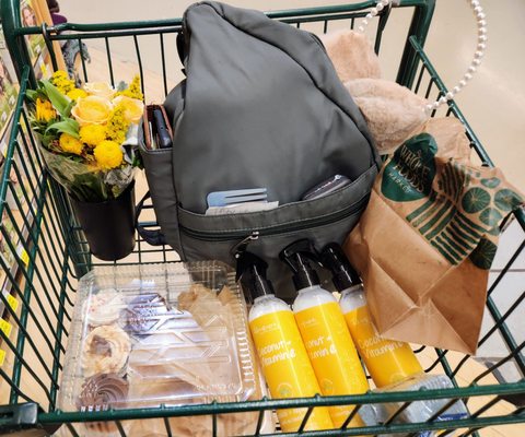 Whole Foods Market by null