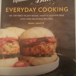 My new book