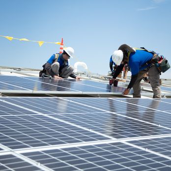Taylor Energy - Vineyard Roof Mount - Solar Installation Near Me - Sebastopol, California Taylor Energy - Vineyard Roof Mount - Solar Installation Near Me - Sebastopol, California