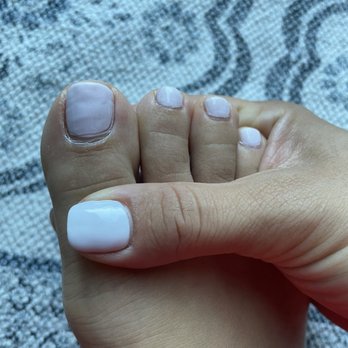 TM Nails & Spa - Gell manicure and regular pedicure - Waxing Near Me - San Marcos, California