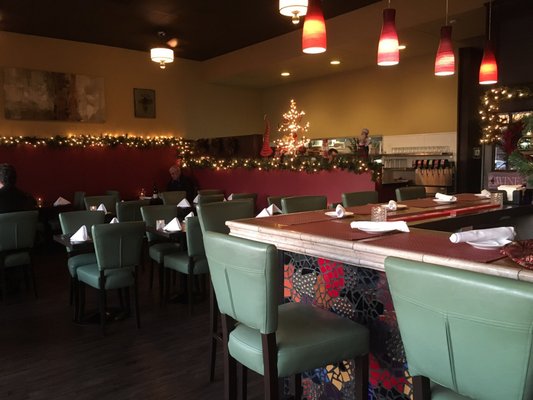Filomena's Italian Kitchen & Market by null