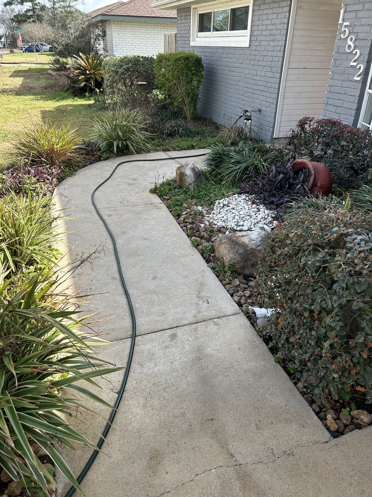 Slide of ACR Power Washing & Roofing