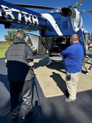 Javon Bea Hospital—Riverside by null