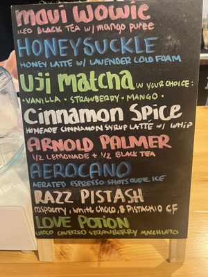 Menu photo 6 Wake And Bake Cafe Harrisburg, PA Menu photo 6 Wake And Bake Cafe Harrisburg, PA