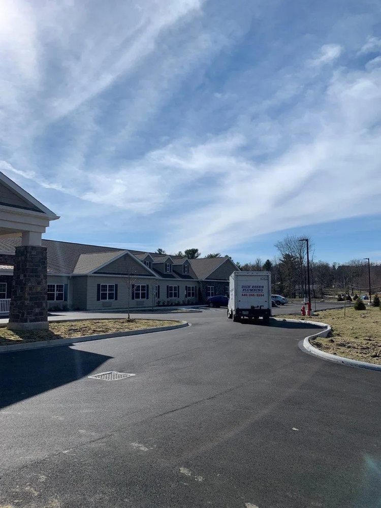 Slide of Dick Esser Plumbing & Heating