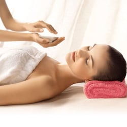 Sensation of relaxtion