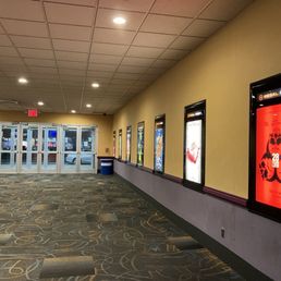 Lobby Lobby