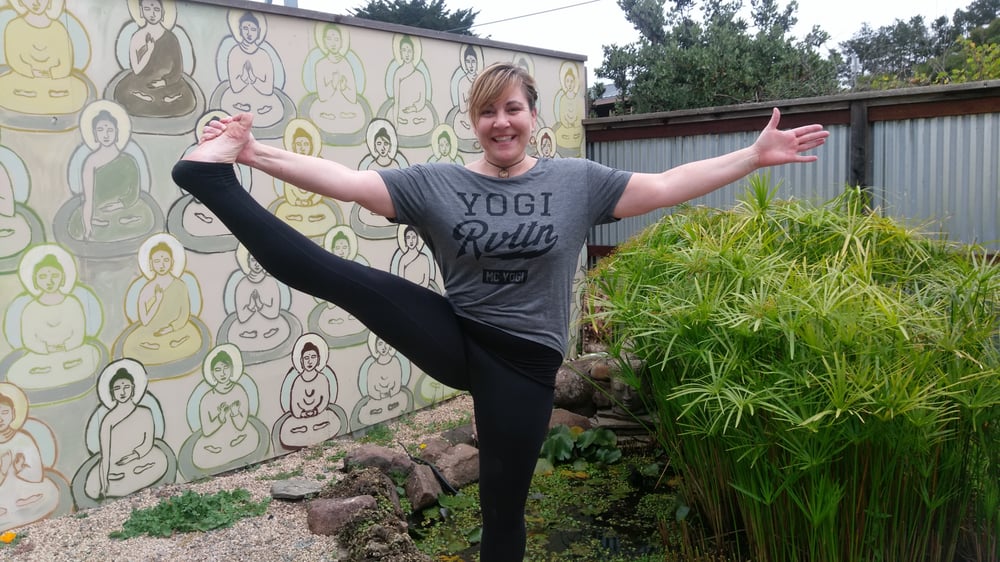 POINT REYES YOGA 13 Photos 11250 Hwy 1, Point Reyes Station, CA Yelp