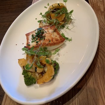 Agricola Eatery - New American Near Me - Princeton, New Jersey