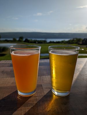 Grist Iron Brewing Company by null