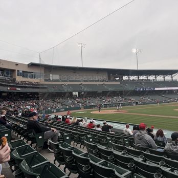 Victory Field - Stadiums & Arenas Near Me - Indianapolis, Indiana