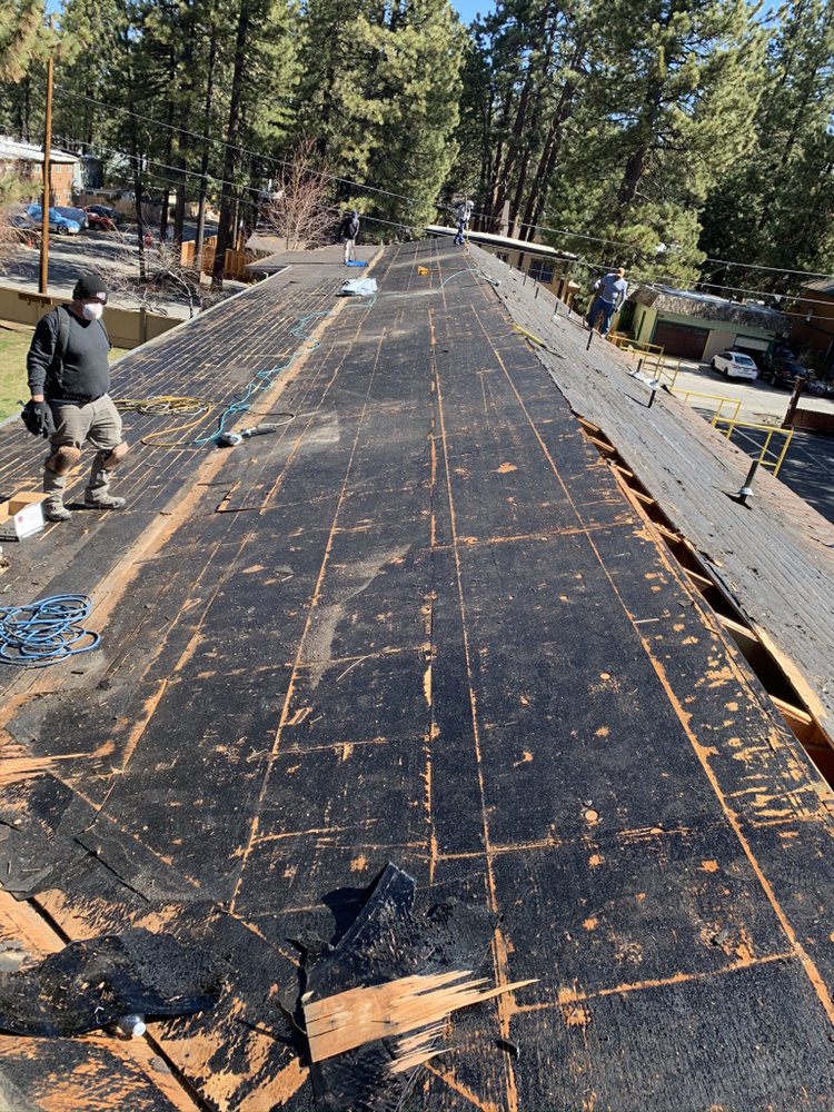 Slide of Alex Andrade Custom Construction