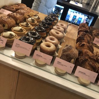Their There - Pastries - Breakfast & Brunch Near Me - Vancouver, British Columbia Their There - Pastries - Breakfast & Brunch Near Me - Vancouver, British Columbia