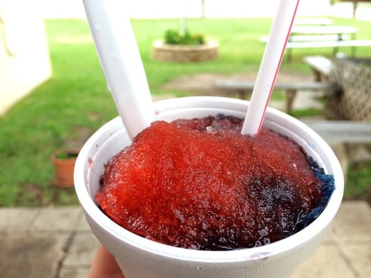 Bedford Snoball by null