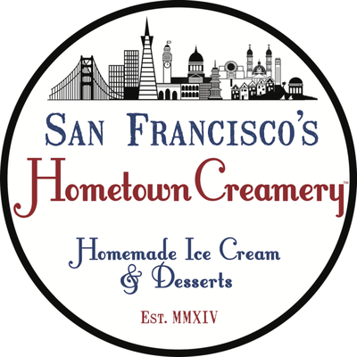 San Francisco's Hometown Creamery by null