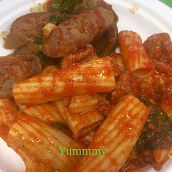 Tony's Colonial Food Store - Italian Near Me - Providence, Rhode Island