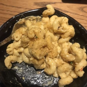 Outback Steakhouse - Mac and cheese - Steakhouses Near Me - Silver Spring, Maryland Outback Steakhouse - Mac and cheese - Steakhouses Near Me - Silver Spring, Maryland
