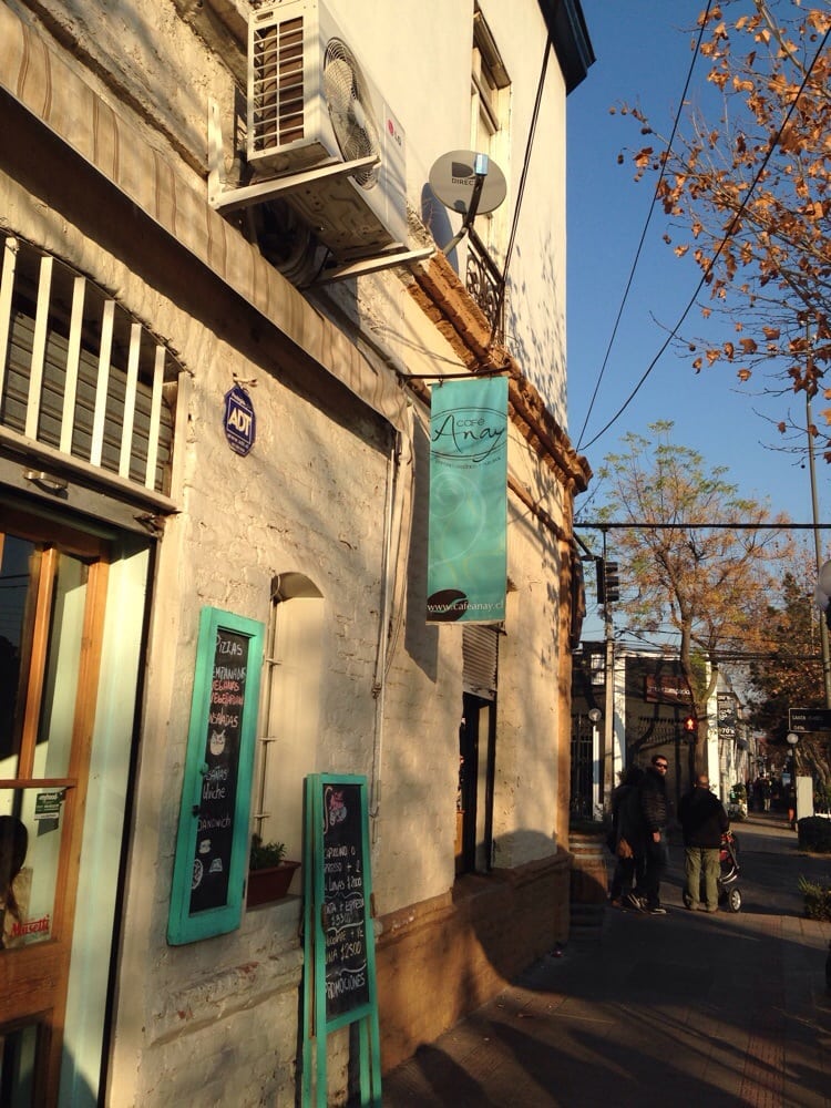 Café Anay