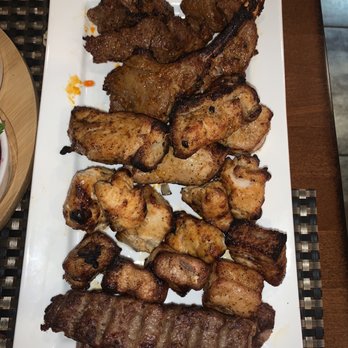 Omaha Kebabs - Mediterranean Near Me - Omaha, Nebraska