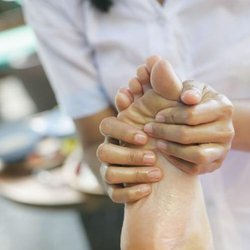 Health Body & Foot Massage Spa