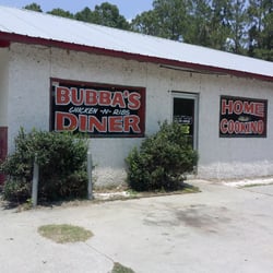 Bubba's Quick Stop - Storefront