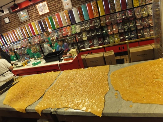 River Street Sweets by null