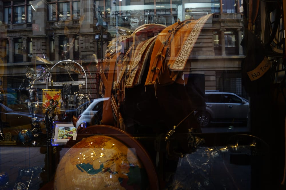 Almacenes la Palestina