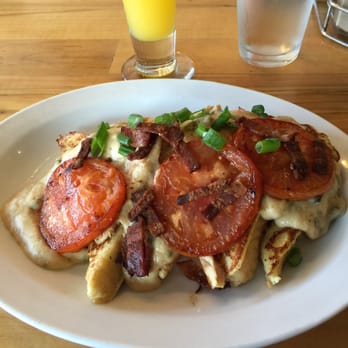 Jelly - Molly Hot Brown - New American Near Me - Denver, Colorado Jelly - Molly Hot Brown - New American Near Me - Denver, Colorado