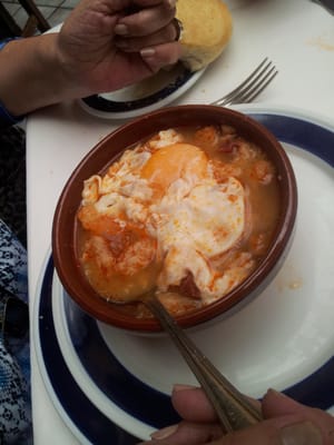 Las Cancelas by null