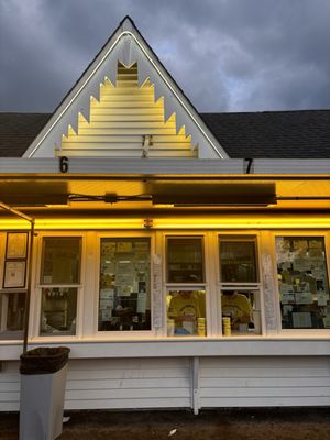 Ted Drewes Frozen Custard by null