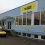 Photo of WHR