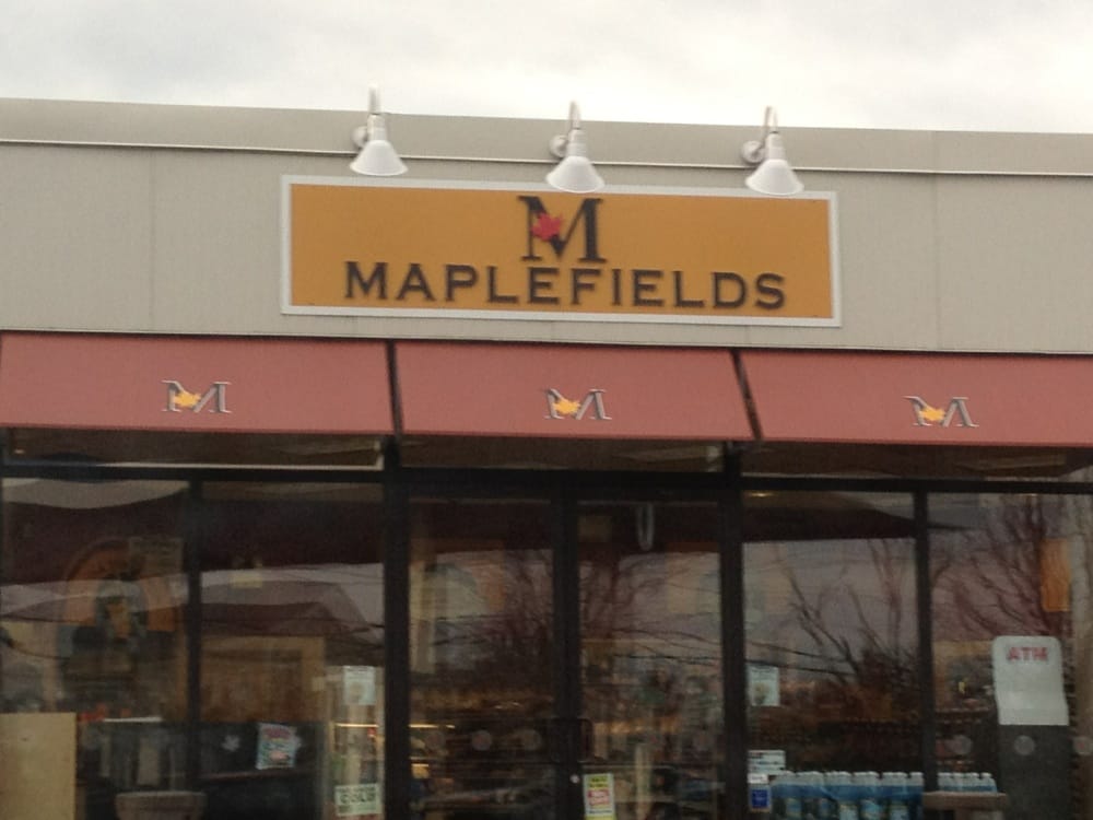 MAPLEFIELDS AT ESSEX Updated August 2024 70 Upper Main St, Essex