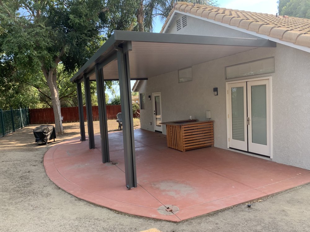 J & B PATIOS COVERS Updated September 2024 92 Photos & 14 Reviews