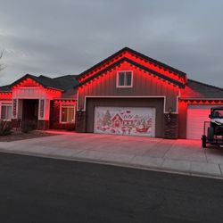 Lifted Lights