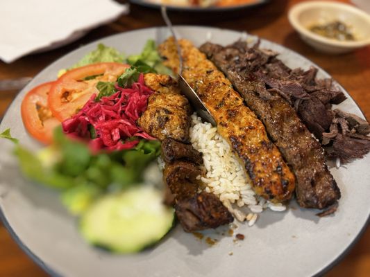 Istanbul Grill & Deli by null