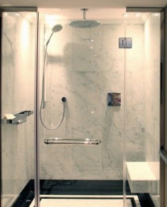 Slide of Four Seasons Plumbing