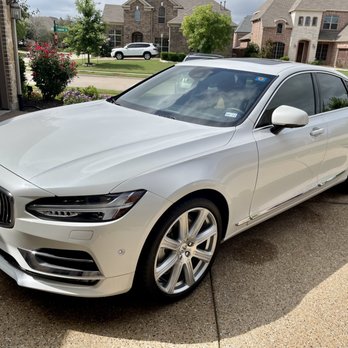 Upscale Detail - Auto Detailing Near Me - Garland, Texas
