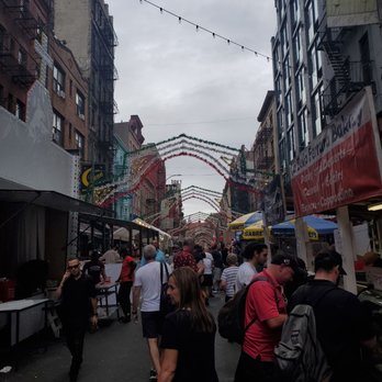 San Gennaro Feast - Festivals Near Me - New York, New York San Gennaro Feast - Festivals Near Me - New York, New York