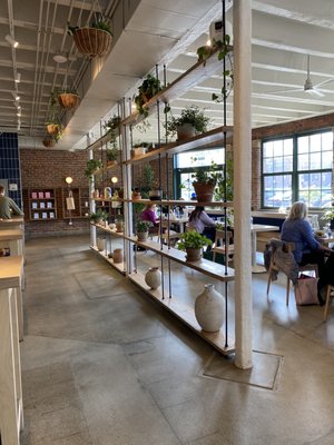 Emmett's Cafe by null